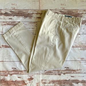 Ralph Lauren Polo Men’s Pants 34 x 34 Preston Fit
